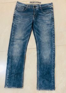 BEING HUMAN original Jeans