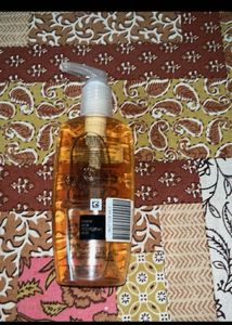 Neutrogena Deep Clean Face Wash