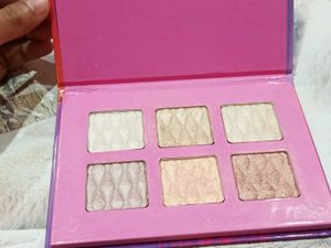Recode Highlighter Pallet