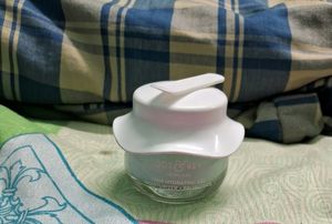 Foxtale Aquamarine Oil Free Moisturizer