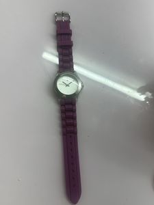 fast track  purple Watch