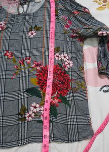 Mango Pre-owned Blouse -