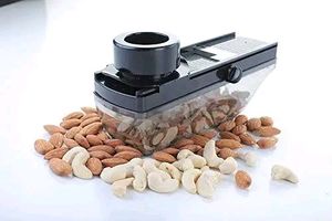 Dry Fruits and Vegetables Slicer(New)