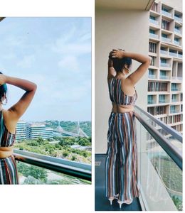 Linning Jumpsuit For Women Girlz