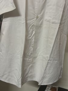 White Men Shirt