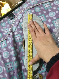 Elegant Olive Green Flats
