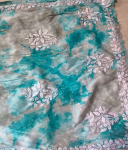 Beautiful Embroidered Kurta