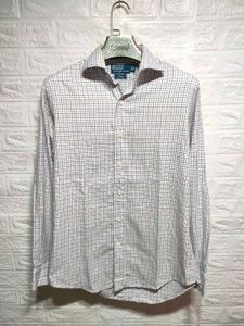 Polo Ralph Lauren Men's Plaid Shirt