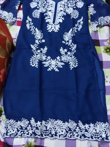 WOMEN Kurta Set +Freebies