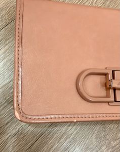 Aldo Chain Strap Crossbody Bag