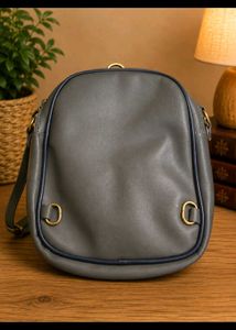 Twilight Bow Backpack