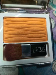 Blusher