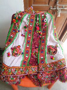 chaniya choli for garba