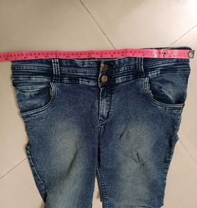 Denim Jeans