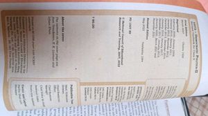Social Science Textbook: history, civics, economic