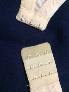 Unused BRA