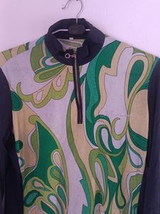Full Sleeve T Shirt