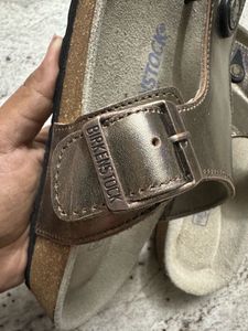 Birkenstock Arizona Sandal- size 38