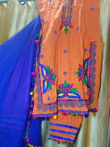 PUNJABI SUIT OFFER 🥳