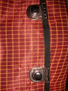 New unused small bag for multipurpose