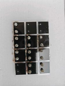 Combo of studs