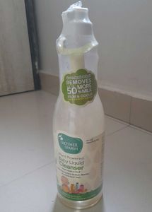 55%OFF🥳Mother Sparsh Baby Liquid Cleanser