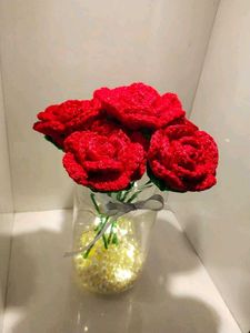 1 red rose for 99/- only 🌹