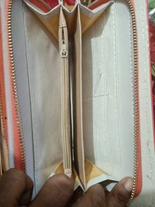 New Purse