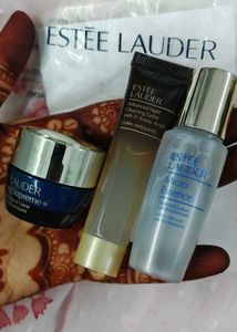 Estee Lauder Skincare Set