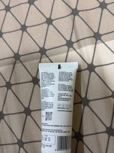 N4N Lodhra &amp; Gotu Kola Sunscreen