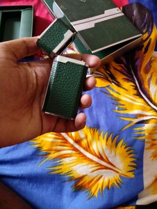 Perfumers Club Lighter Edition Perfume Set