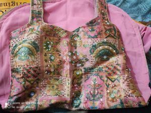 Never Used Elegant Ethnic Kurta
