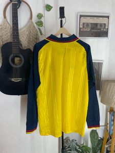 Adidas Arsenal Long Sleeve Jersey