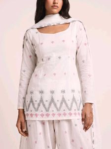 Nishorama Roop Dress set