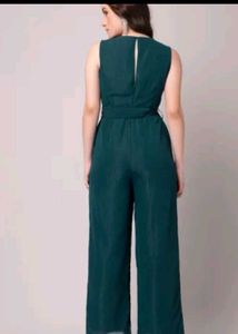 sect jumpsuit