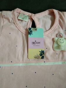 Branded Partywear Dungree