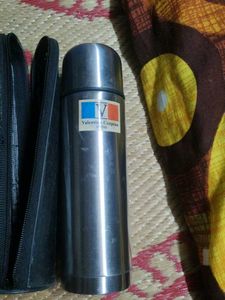 Vacuum Flask 0.5L