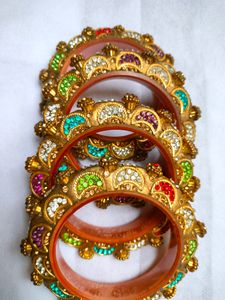 Classic Trendy Bangles