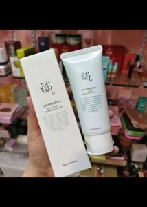 Beauty of Joseon Green Plum Cleanser