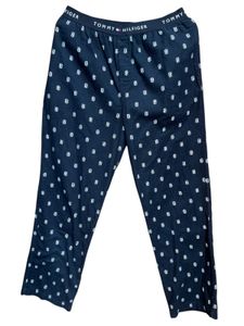Tommy Hilfiger Flannel Sleep Pants Size L