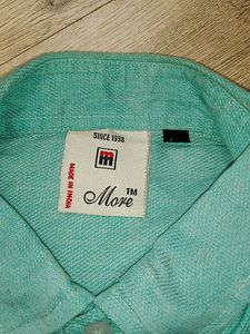 More Brand Men Shirt