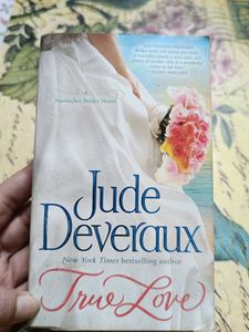 Jude Deveraux True Love Novel