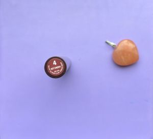 Swiss Beauty Non Transfer Lipstick - Hot Cherry