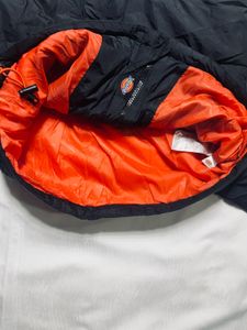Dickies Puffer Jacket