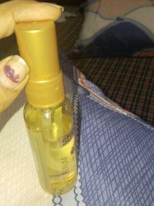 Streax Hair Serum