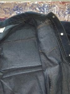 Classic Denim Jacket