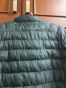 Men’s TH Puffer Jacket