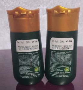 Kesh King Shampoo