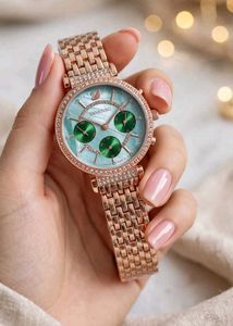 Swarovski - For HER