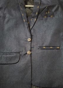 Men's Ethnic Jacket